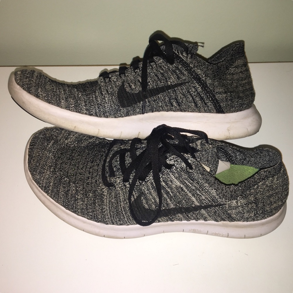 Women’s Nike Free Shoes